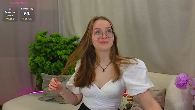 MadisonSmitt online show from 17, 1, 2026