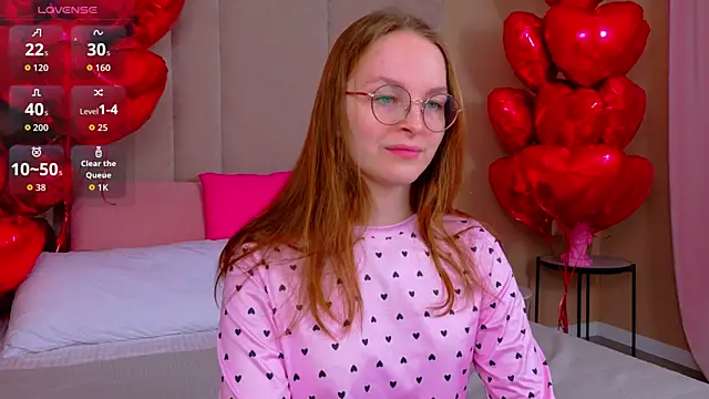 MadisonSmitt online show from 10, 2, 2026