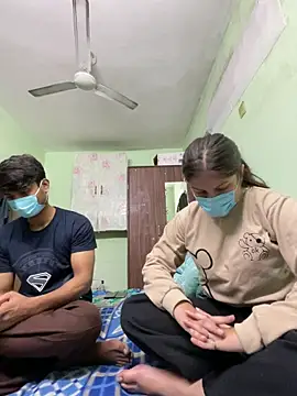 Cute hotzara online show from 18, 12, 2025