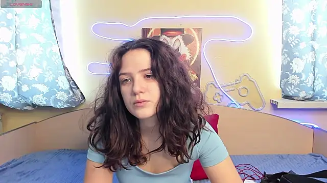 Anora Miller online show from 4, 2, 2026