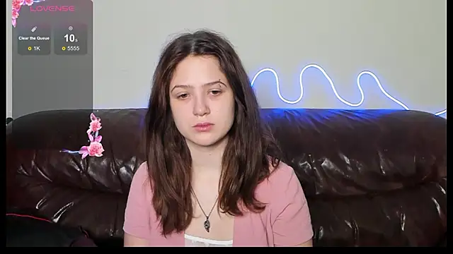 Anora Miller online show from 19, 2, 2026