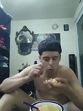 Junior 47 online show from 26, 3, 2026