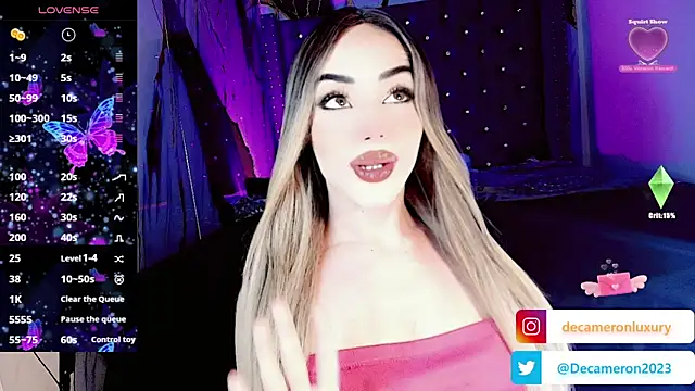 tinkerbell baby online show from 13, 11, 2025