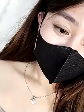 MiCandy-Lovee online show from 15, 11, 2025