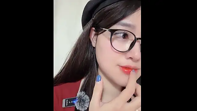 MiCandy-Lovee online show from 24, 11, 2025