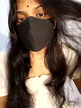 Angelic Princess online show from 23, 11, 2025