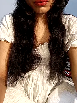 Angelic Princess online show from 14, 2, 2026