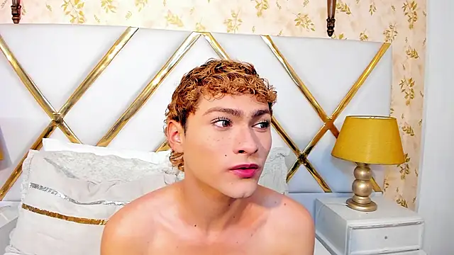 JacobRusso online show from 25, 2, 2026