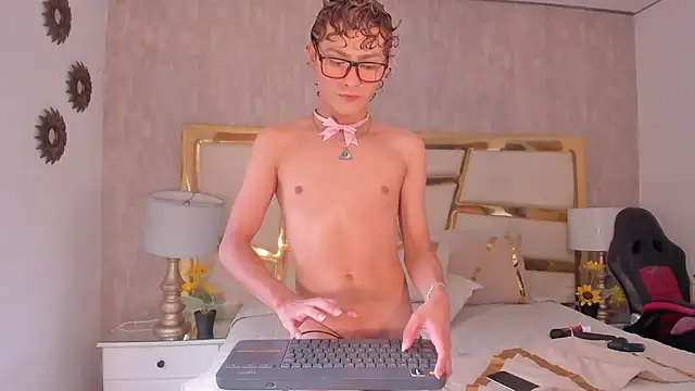 JacobRusso online show from 18, 7, 2026