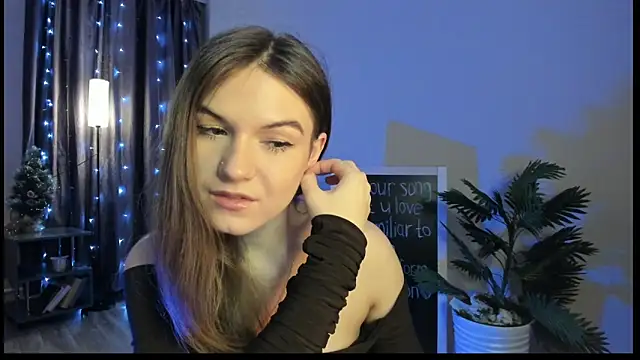 luna lust 212 online show from 13, 1, 2026