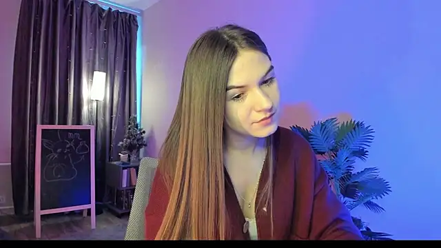 luna lust 212 online show from 9, 2, 2026