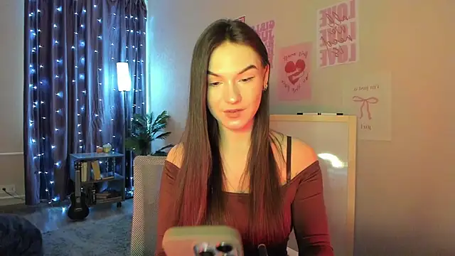 luna lust 212 online show from 20, 3, 2026