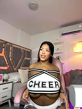 alexa candy 01 online show from 12, 11, 2025