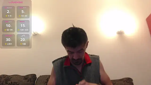 Dale E online show from 21, 12, 2024