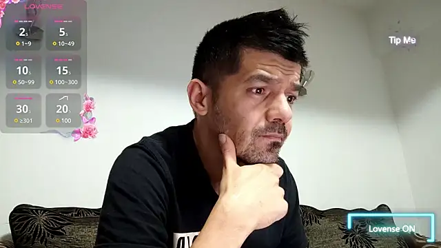 Dale E online show from 27, 1, 2025