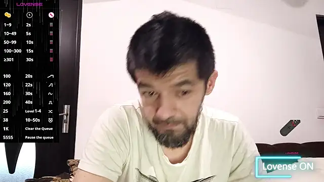 Dale E online show from 26, 3, 2026