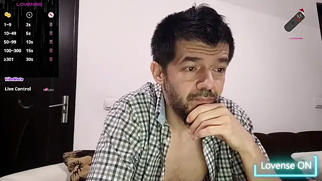 Dale E online show from 29, 3, 2026