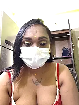 Dharshini98 online show from 2, 2, 2026