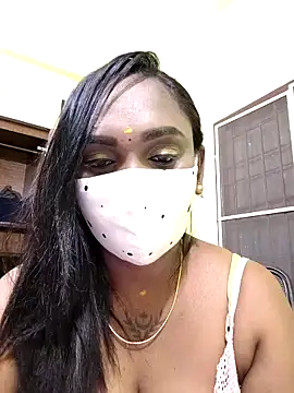 Dharshini98 online show from 5, 2, 2026