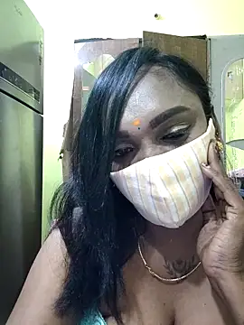 Dharshini98 online show from 28, 2, 2026