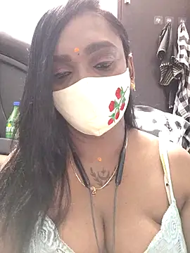 Dharshini98 online show from 30, 3, 2026