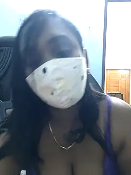 Dharshini98 online show from 16, 4, 2026