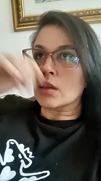 CarolinnaSaenz online show from 31, 5, 2026