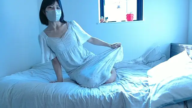 mayumichan13 online show from 16, 11, 2025