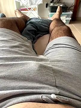 Yannick04 online show from 20, 11, 2025