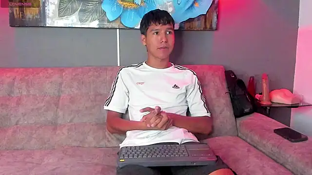 Carl-Milton online show from 13, 11, 2025