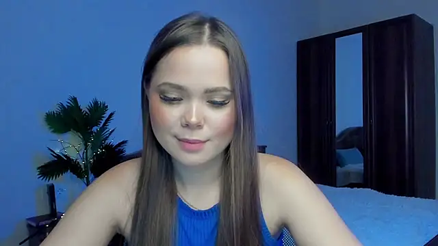 Kira love 81 online show from 14, 1, 2026