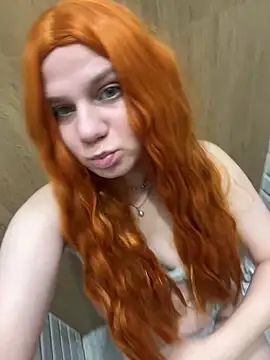 Outdoor Stefii online show from 16, 11, 2025