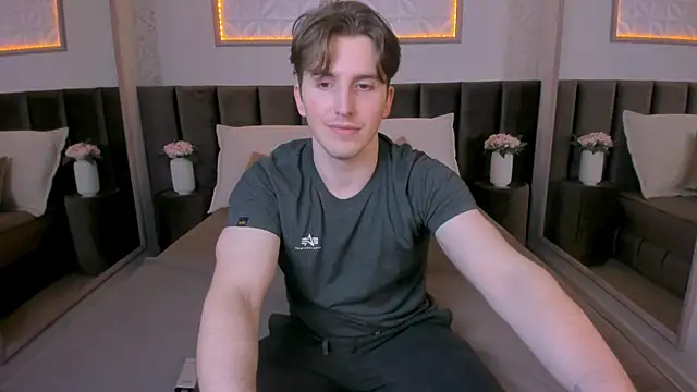 MarkYeti online show from 24, 11, 2025