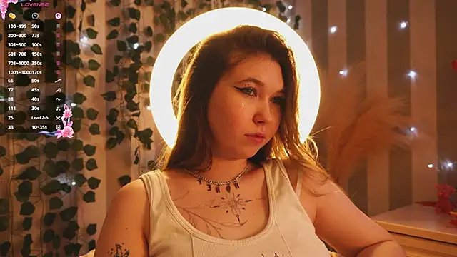 cheeky cherry  online show from 5, 12, 2025