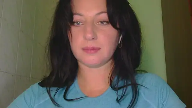 MelinaAx online show from 27, 11, 2025