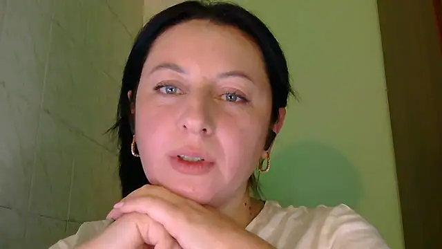 MelinaAx online show from 8, 1, 2026