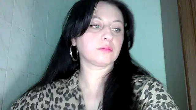 MelinaAx online show from 7, 4, 2026