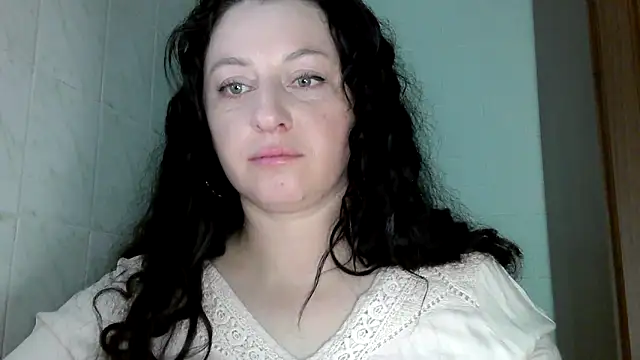 MelinaAx online show from 11, 4, 2026