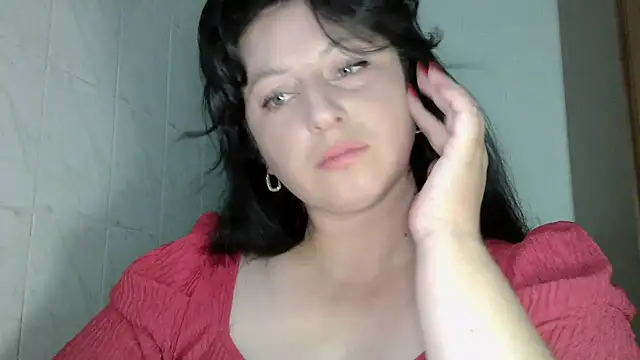MelinaAx online show from 4, 6, 2026
