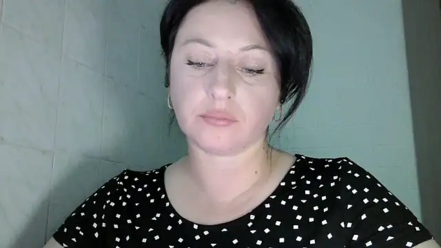 MelinaAx online show from 9, 6, 2026
