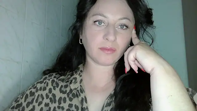 MelinaAx online show from 12, 6, 2026