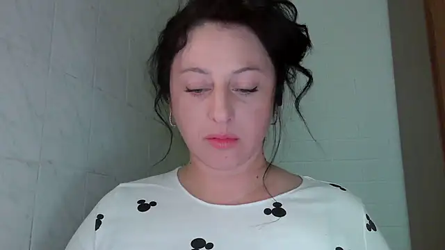 MelinaAx online show from 14, 6, 2026