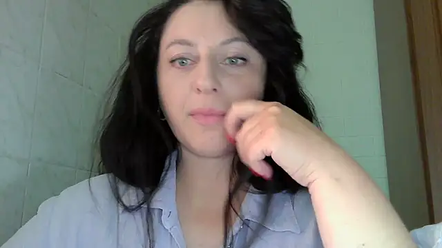 MelinaAx online show from 16, 6, 2026