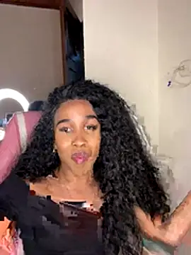 Weendolyn  online show from 30, 11, 2025