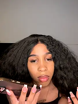 Weendolyn  online show from 1, 12, 2025