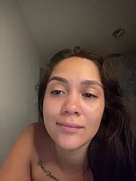 carolsapequinha online show from 5, 4, 2026