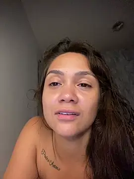 carolsapequinha online show from 26, 5, 2026