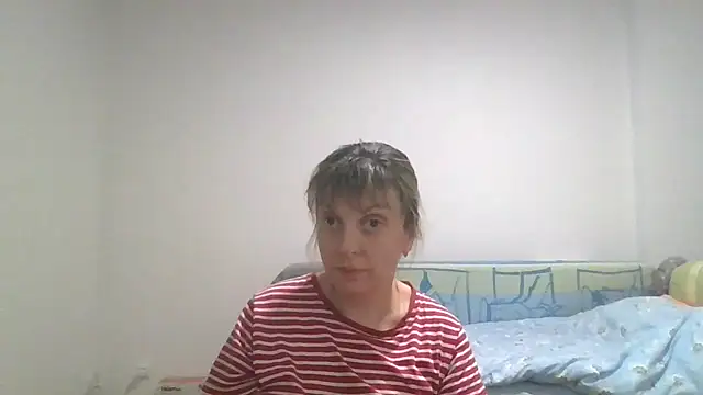 CherieAdair online show from 14, 11, 2025