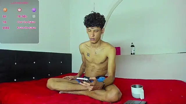 kaiborman00 online show from 9, 3, 2026