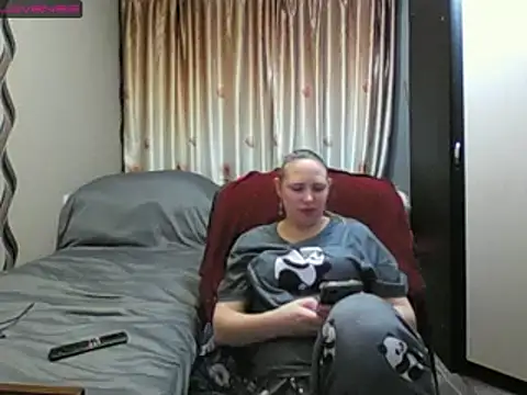 JenniDeep online show from 15, 2, 2026